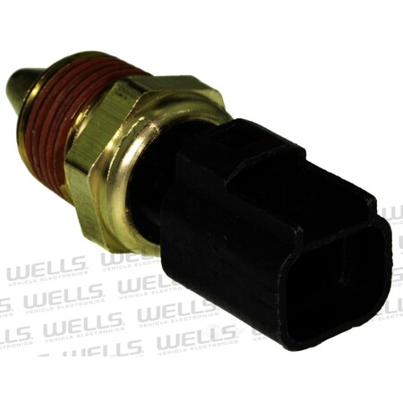 Ntk Engine Coolant Temperature Sender, 1T1138 1T1138