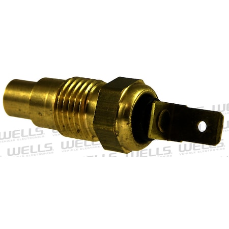 Ntk Engine Coolant Temperature Sender, 1T1143 1T1143