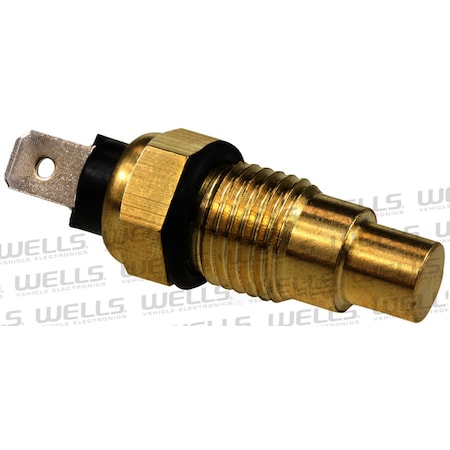 Ntk Engine Coolant Temperature Sender, 1T1154 1T1154