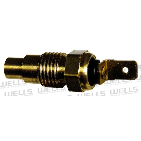 Ntk Engine Coolant Temperature Sender, 1T1155 1T1155