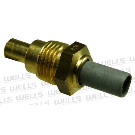 Ntk Engine Coolant Temperature Sender, 1T1166 1T1166