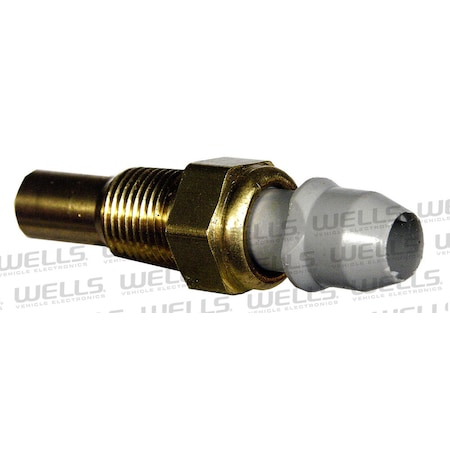 Ntk Engine Coolant Temperature Sender, 1T1207 1T1207
