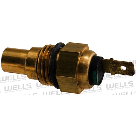 Ntk Engine Coolant Temperature Sender, 1T1211 1T1211