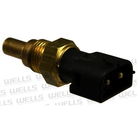Ntk Engine Coolant Temperature Sender, 1T1228 1T1228