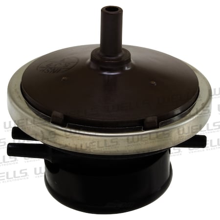 Ntk EGR Vacuum Modulator, 2F1062 2F1062