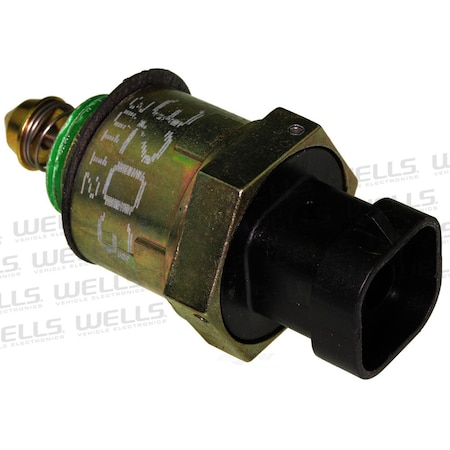 Ntk Idle Air Control Valve, 2H1037 2H1037