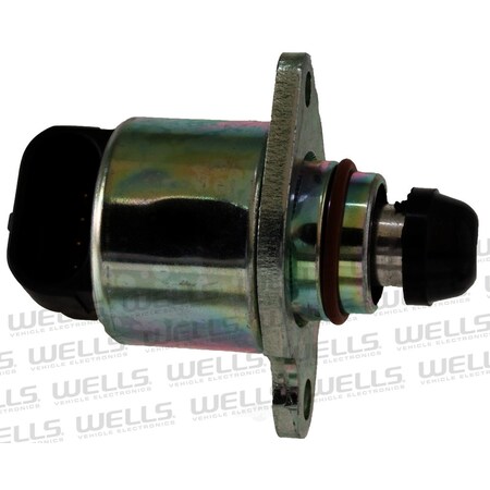 Ntk Idle Air Control Valve, 2H1052 2H1052