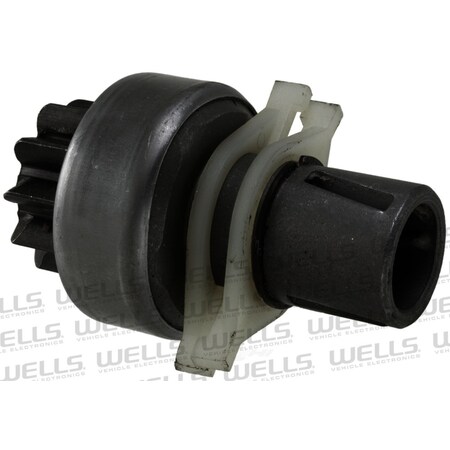 Ntk Starter Drive, 2K1019 2K1019