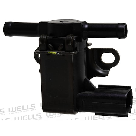 Ntk Vapor Canister Purge Solenoid 2001-2005 Honda Civic 1.7L, 2M1042 2M1042