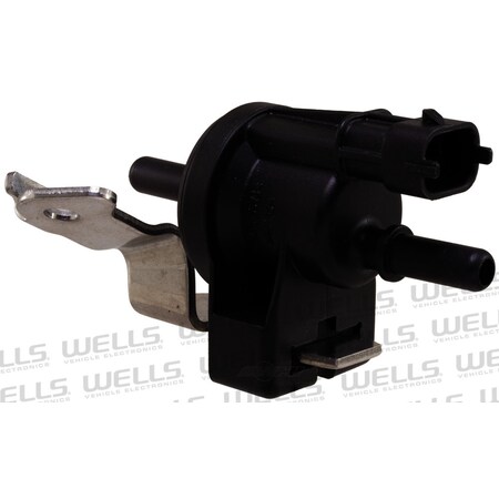 Ntk Vapor Canister Purge Solenoid, 2M1114 2M1114