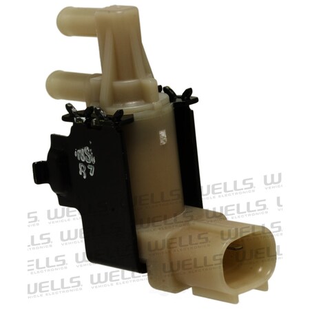 Ntk Vapor Canister Vent Solenoid, 2M1132 2M1132