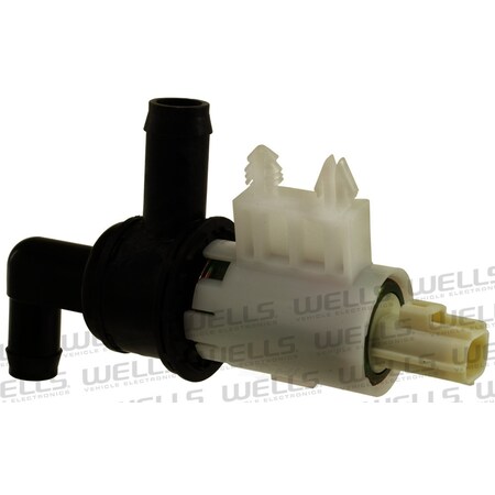 Ntk Vapor Canister Vent Solenoid, 2M1163 2M1163