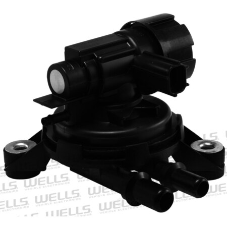 Ntk Vapor Canister Purge Solenoid 1996-2001 Ford Explorer, 2M1185 2M1185