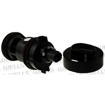 Ntk Vapor Canister Shut-Off Valve, 2M1233 2M1233