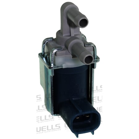Ntk Vapor Canister Purge Solenoid, 2M1256 2M1256