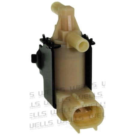 Ntk Vapor Canister Purge Solenoid, 2M1257 2M1257