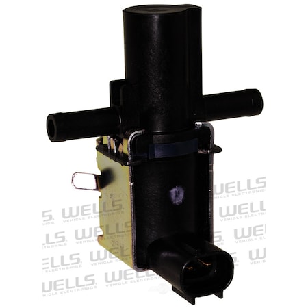 Ntk Vapor Canister Purge Solenoid, 2M1258 2M1258