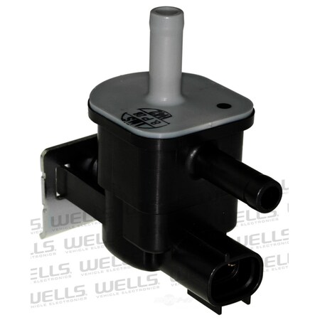 Ntk Vapor Canister Purge Solenoid, 2M1295 2M1295