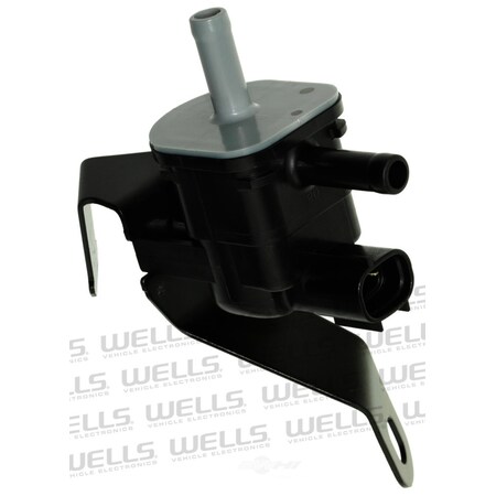 Ntk Vapor Canister Purge Solenoid 2007-2016 Toyota Yaris 1.5L, 2M1303 2M1303