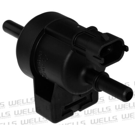 Ntk Vapor Canister Purge Solenoid, 2M1337 2M1337