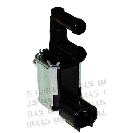 Ntk Vapor Canister Purge Solenoid, 2M1363 2M1363