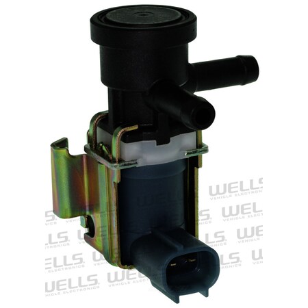Ntk Vapor Canister Purge Solenoid, 2M1406 2M1406