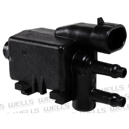 Ntk Vapor Canister Purge Solenoid, 2N1001 2N1001