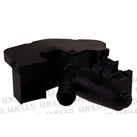 Ntk Vapor Canister Vent Solenoid, 2N1029 2N1029