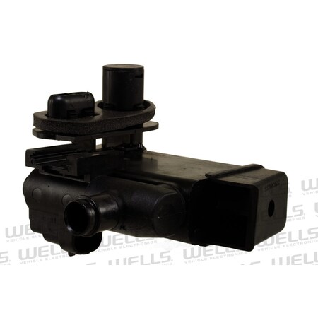 Ntk Vapor Canister Vent Solenoid, 2N1030 2N1030