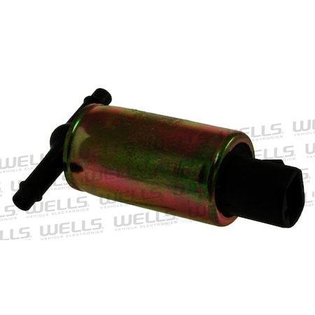 Ntk Vapor Canister Purge Solenoid, 2N1043 2N1043