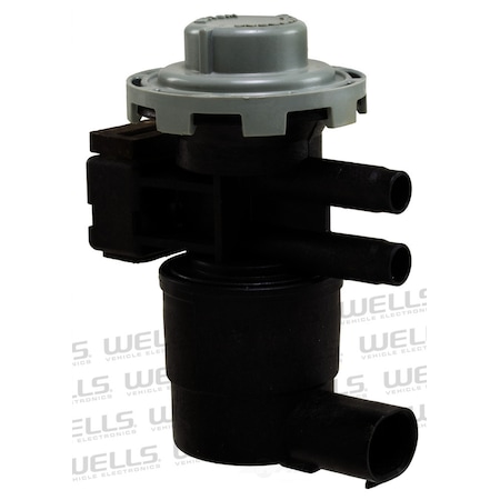 Ntk Vapor Canister Purge Solenoid, 2N1063 2N1063