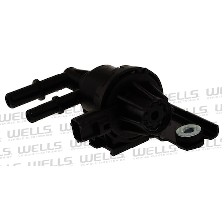 Ntk Vapor Canister Purge Solenoid, 2N1071 2N1071