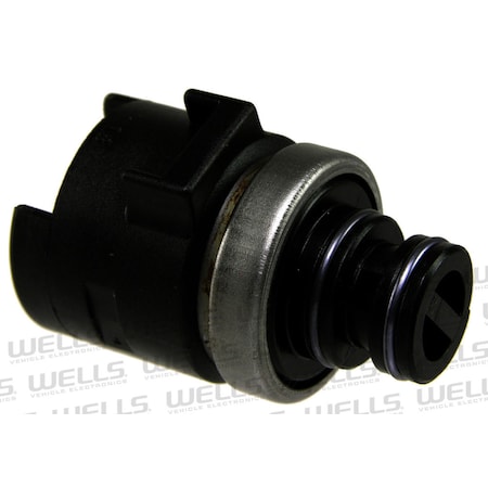 Wve Automatic Transmission Control Solenoid, 2N1196 2N1196
