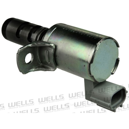 Wve Engine Variable Valve Timing (Vvt) Solenoid, 2T1196 2T1196