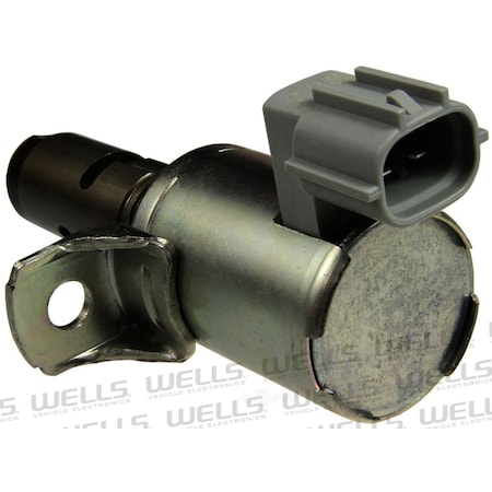 Wve Engine Variable Valve Timing (Vvt) Solenoid, 2T1198 2T1198