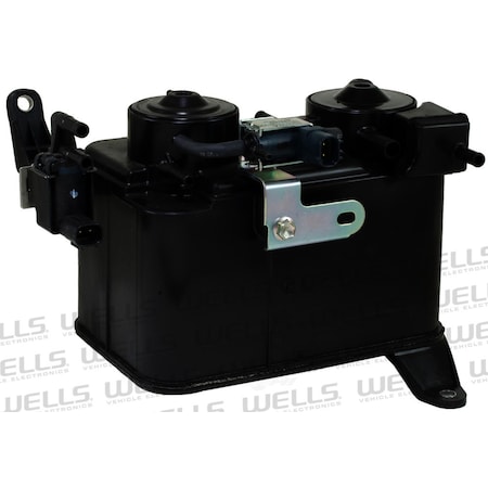 Ntk Vapor Canister, 4B1092 4B1092