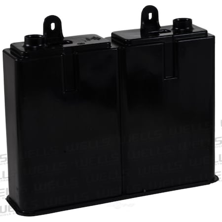 Ntk Vapor Canister, 4B1117 4B1117