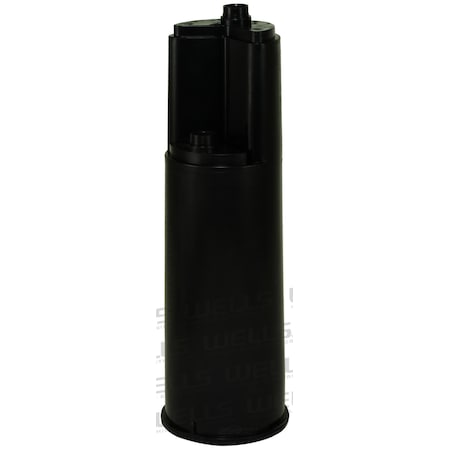 Ntk Vapor Canister, 4B1119 4B1119