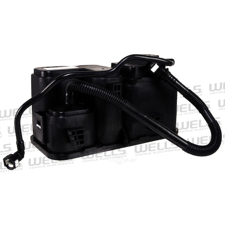 Ntk Vapor Canister, 4B1203 4B1203