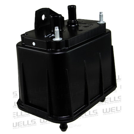 Ntk Vapor Canister, 4B1216 4B1216