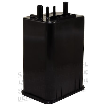 Ntk Vapor Canister, 4B1387 4B1387