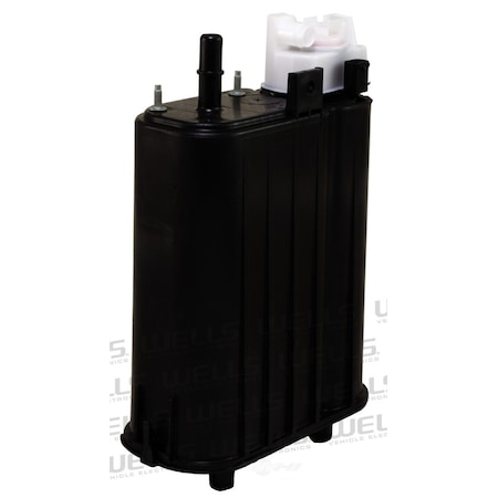 Ntk Vapor Canister, 4B1410 4B1410