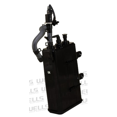 Ntk Vapor Canister 2006-2010 Kia Optima 2.4L 2.7L, 4B1560 4B1560