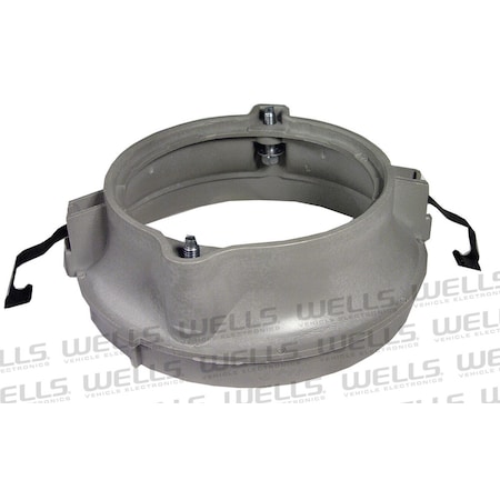 Ntk Distributor Cap Adapter, 4D1005 4D1005