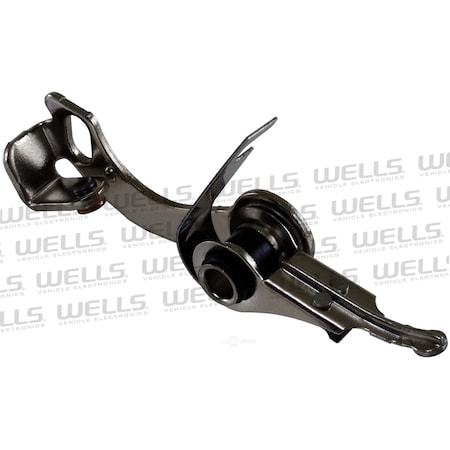 Ntk Ignition Contact Set, 4P1016 4P1016