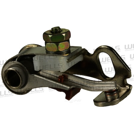 Ntk Ignition Contact Set, 4P1022 4P1022