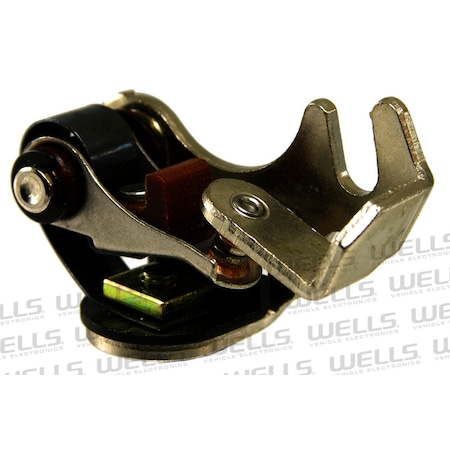 Ntk Ignition Contact Set, 4P1075 4P1075