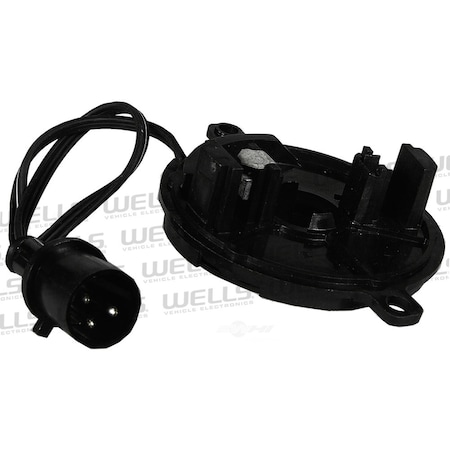 Ntk Distributor Ignition Pickup, 4P1231 4P1231