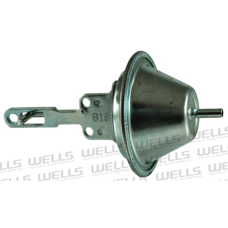 Ntk Distributor Vacuum Advance, 4V1009 4V1009