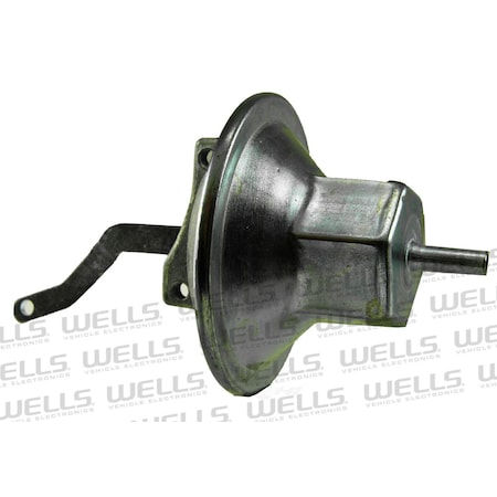 Ntk Distributor Vacuum Advance, 4V1110 4V1110